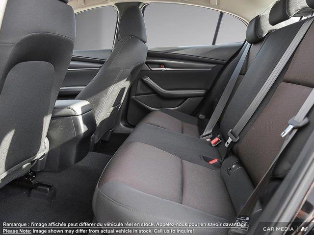 mazda Mazda3 2025 - 21