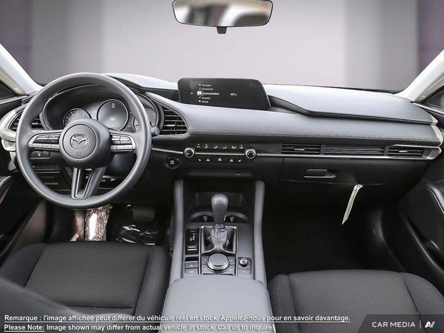 mazda Mazda3 2025 - 22