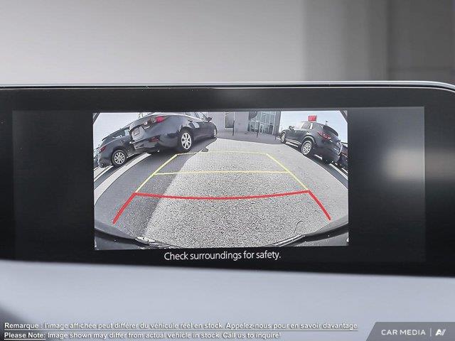 mazda Mazda3 2025 - 23