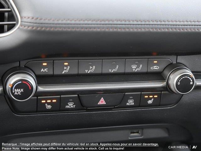 mazda Mazda3 2025 - 24