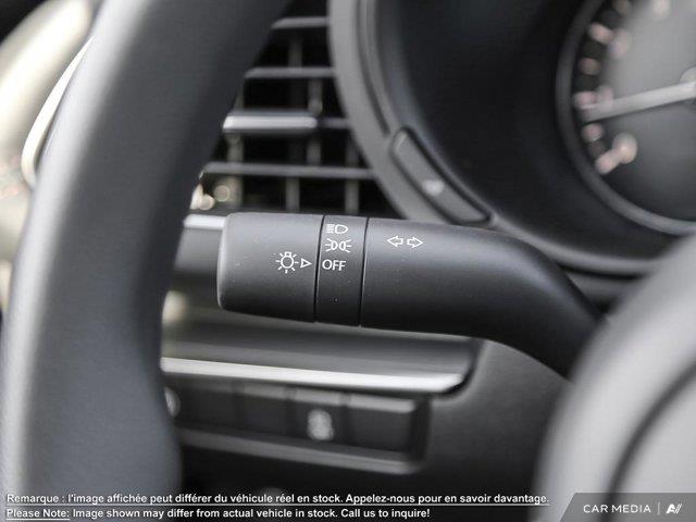 mazda Mazda3 2025 - 25