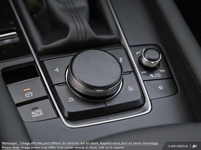 mazda Mazda3 2025 - 27