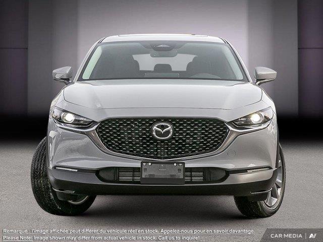 mazda CX-30 2025 - 2