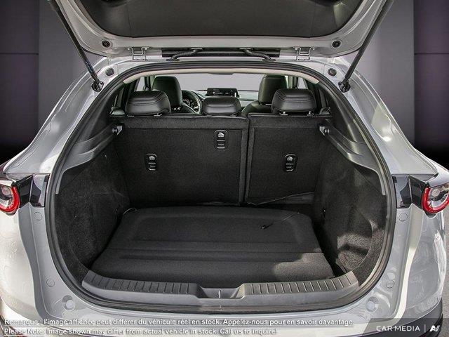mazda CX-30 2025 - 7