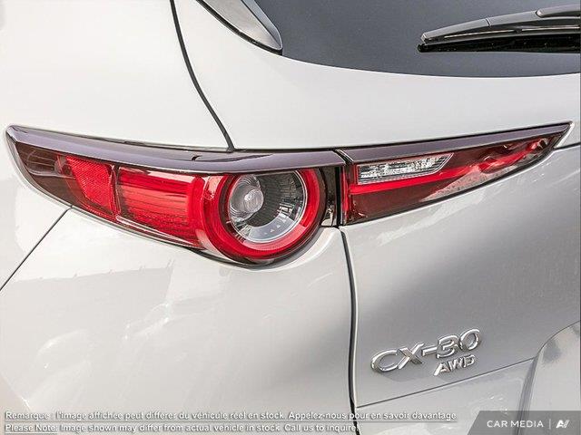 mazda CX-30 2025 - 11