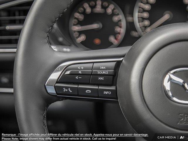 mazda CX-30 2025 - 15