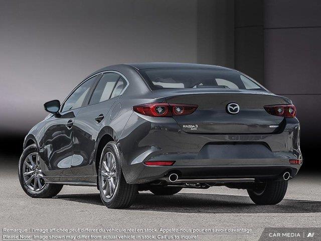 mazda Mazda3 2025 - 4