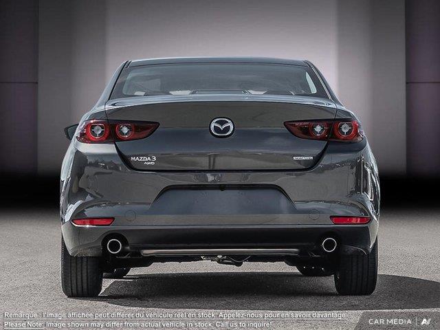 mazda Mazda3 2025 - 5