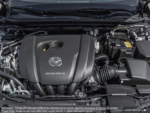 mazda Mazda3 2025 - 6
