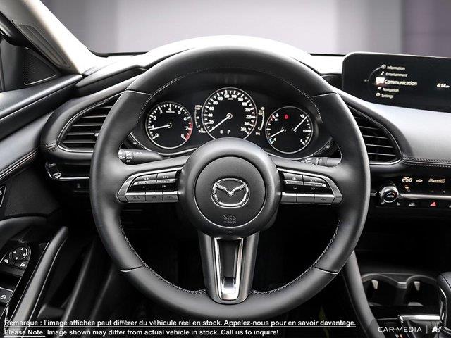 mazda Mazda3 2025 - 12