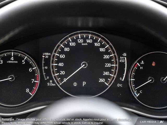 mazda Mazda3 2025 - 13