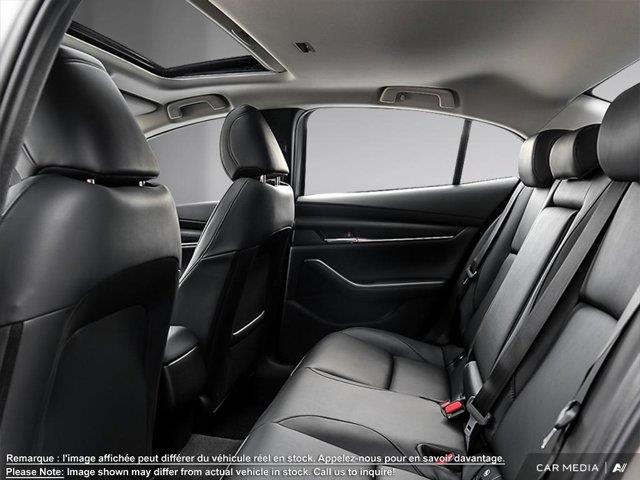 mazda Mazda3 2025 - 20
