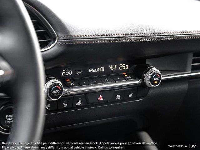 mazda Mazda3 2025 - 23