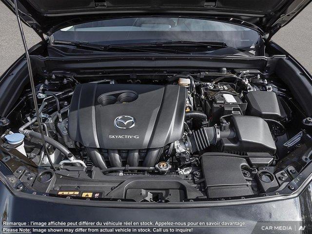 mazda CX-30 2025 - 6