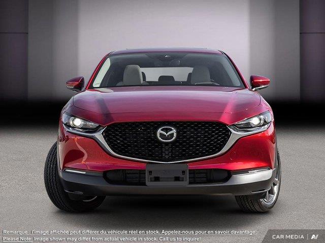 mazda CX-30 2025 - 2