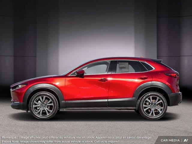 mazda CX-30 2025 - 3