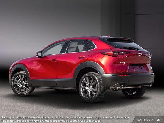 mazda CX-30 2025 - 4