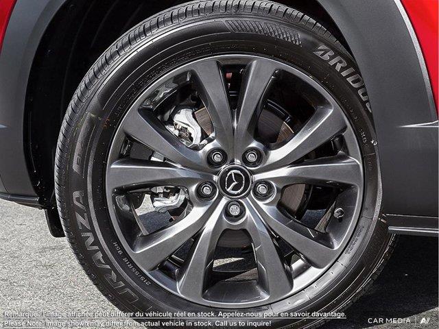 mazda CX-30 2025 - 8