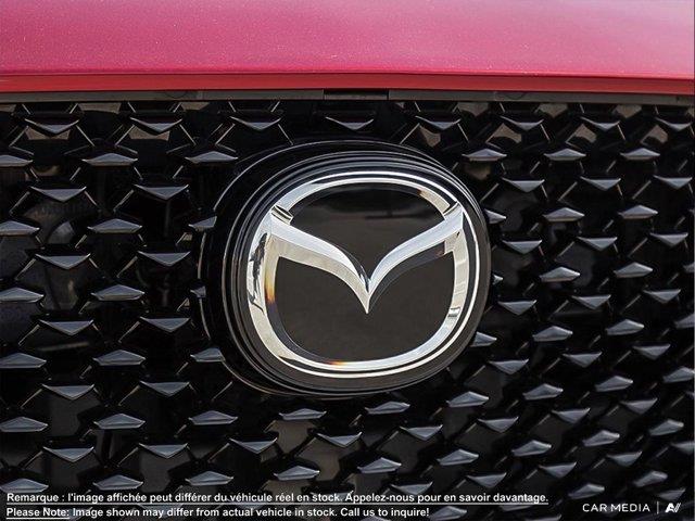 mazda CX-30 2025 - 9