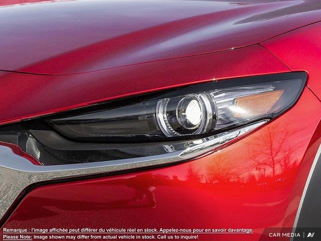 mazda CX-30 2025 - 10