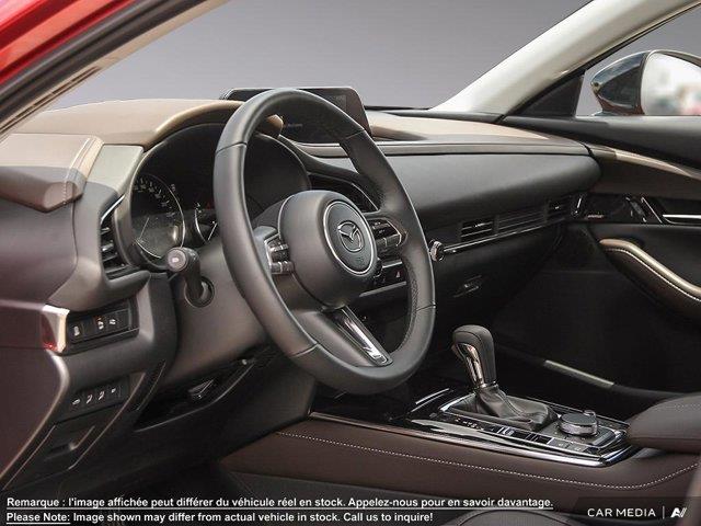 mazda CX-30 2025 - 12