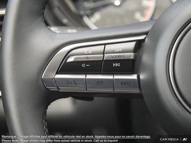 mazda CX-30 2025 - 15