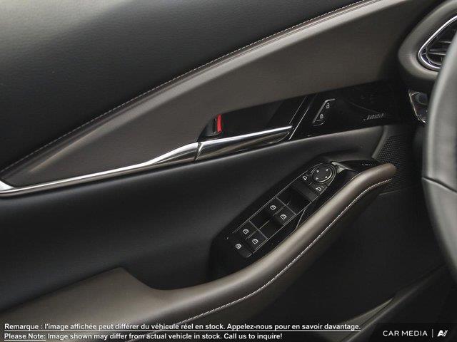 mazda CX-30 2025 - 16