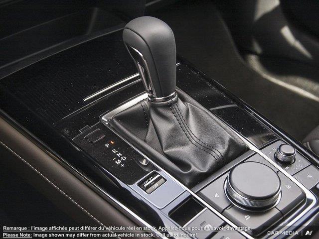 mazda CX-30 2025 - 17