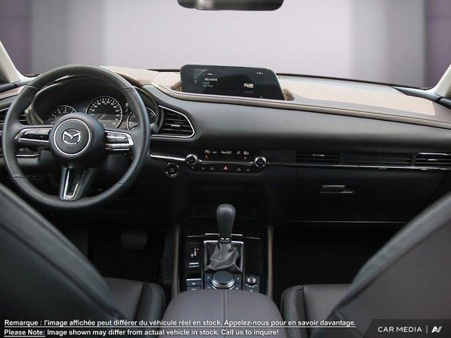 mazda CX-30 2025 - 22