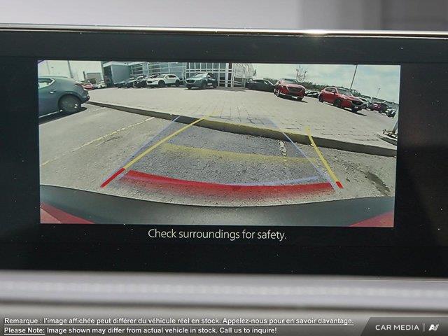 mazda CX-30 2025 - 23