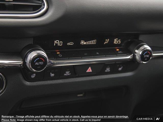 mazda CX-30 2025 - 24