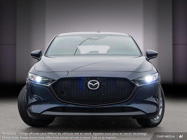 mazda Mazda3 Sport 2025 - 2