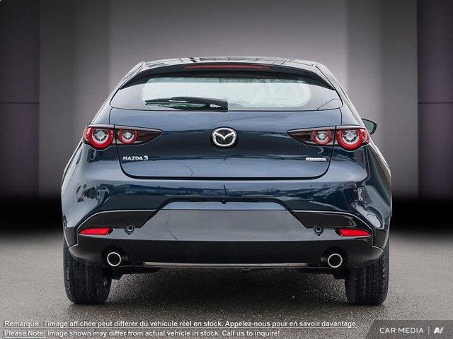 mazda Mazda3 Sport 2025 - 5