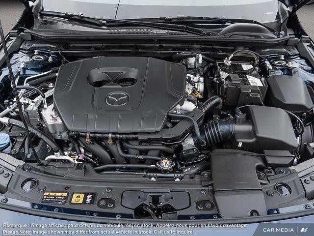 mazda Mazda3 Sport 2025 - 6