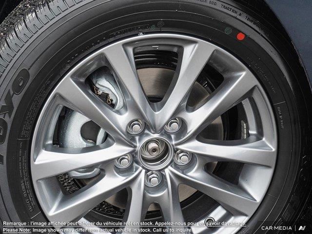 mazda Mazda3 Sport 2025 - 8