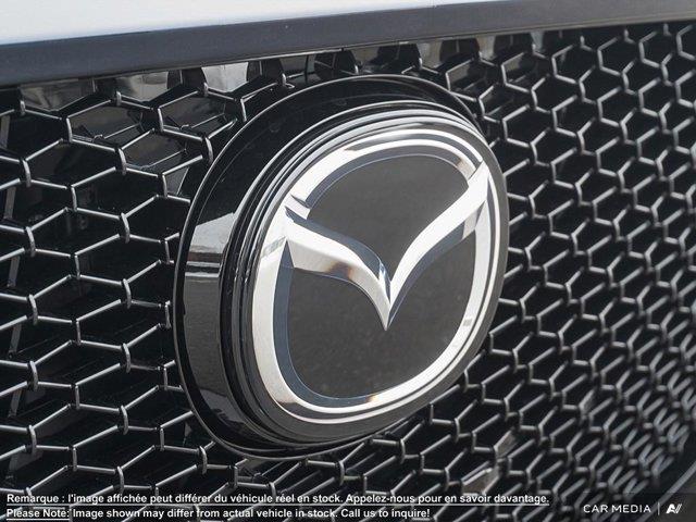 mazda Mazda3 Sport 2025 - 9