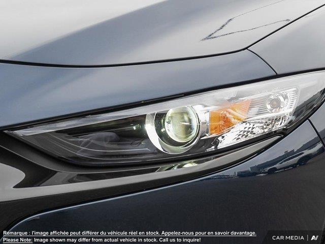 mazda Mazda3 Sport 2025 - 10