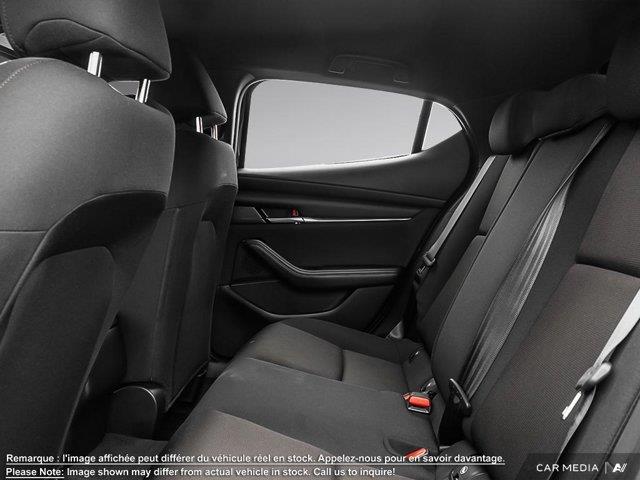 mazda Mazda3 Sport 2025 - 21