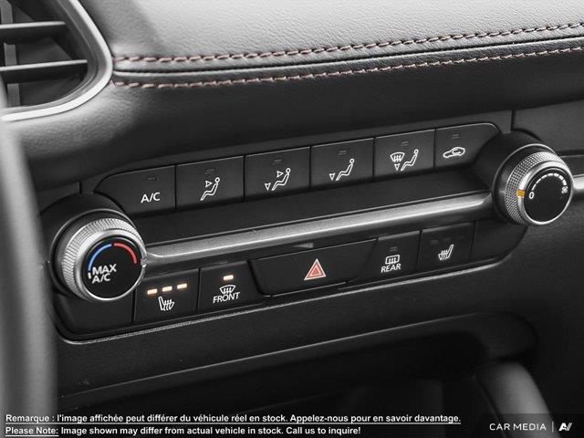 mazda Mazda3 Sport 2025 - 24