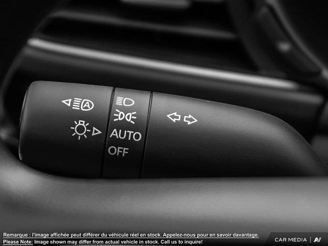 mazda Mazda3 Sport 2025 - 25