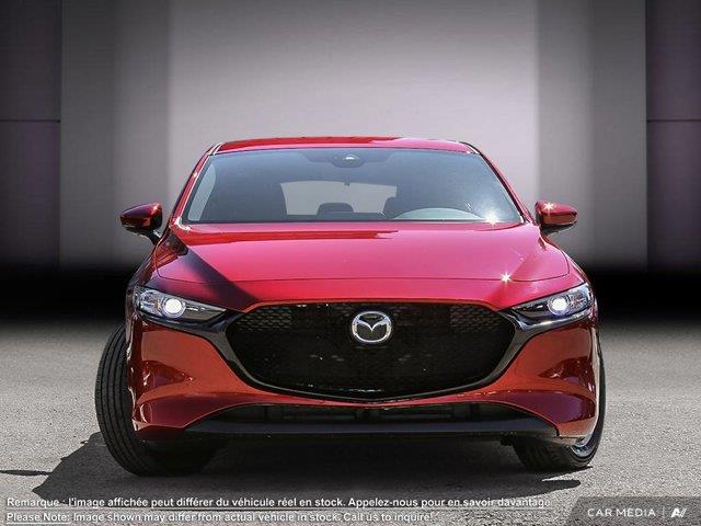 mazda Mazda3 Sport 2025 - 2