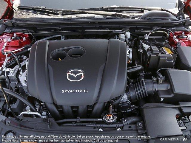 mazda Mazda3 Sport 2025 - 6