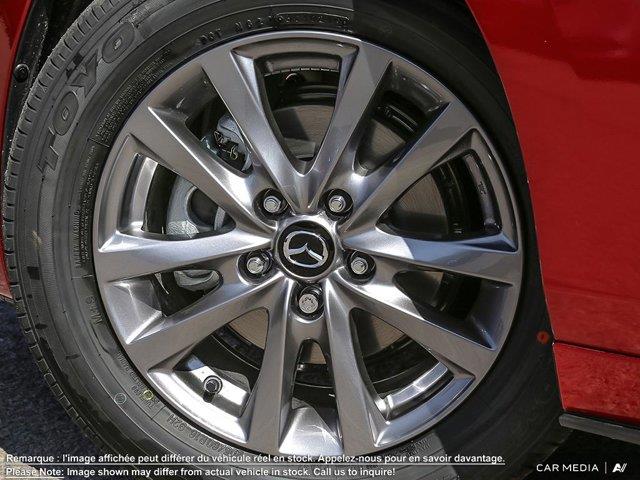 mazda Mazda3 Sport 2025 - 7