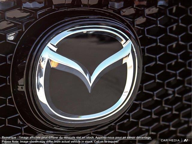 mazda Mazda3 Sport 2025 - 8