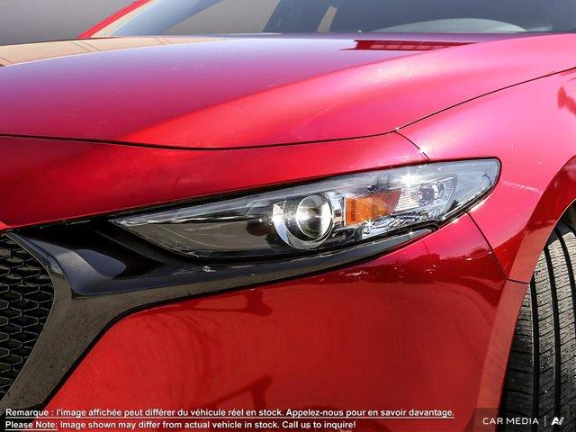 mazda Mazda3 Sport 2025 - 9