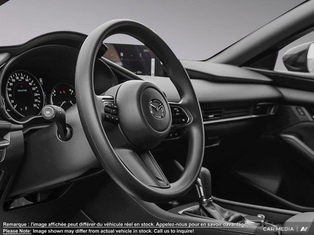 mazda Mazda3 Sport 2025 - 10