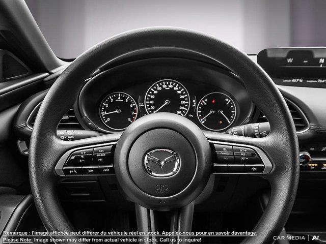 mazda Mazda3 Sport 2025 - 11