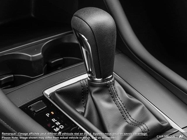 mazda Mazda3 Sport 2025 - 15