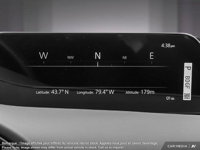 mazda Mazda3 Sport 2025 - 16