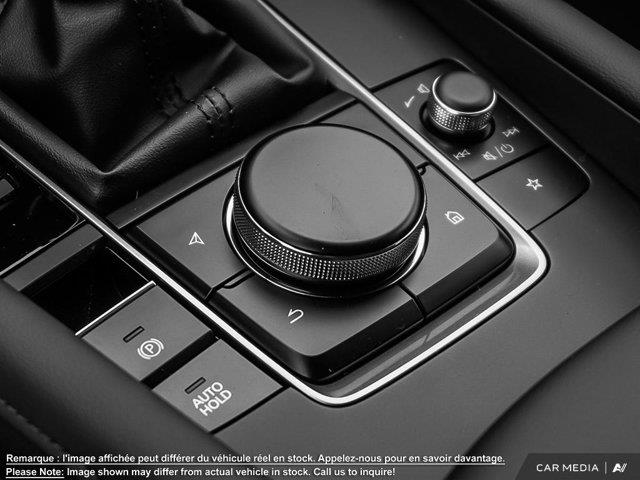 mazda Mazda3 Sport 2025 - 24